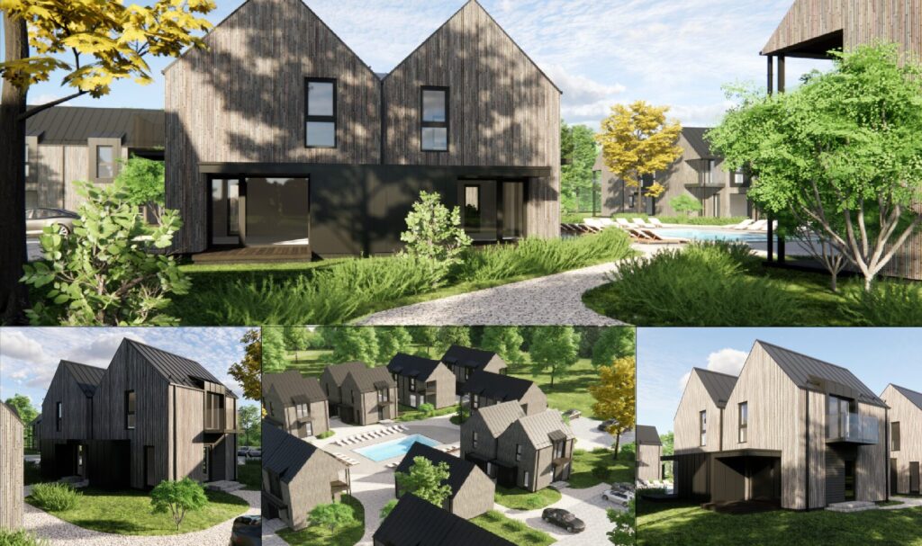 Kutninkų g. 34 (Kutninkų g. 34) - Ridaelamu - visuaalne