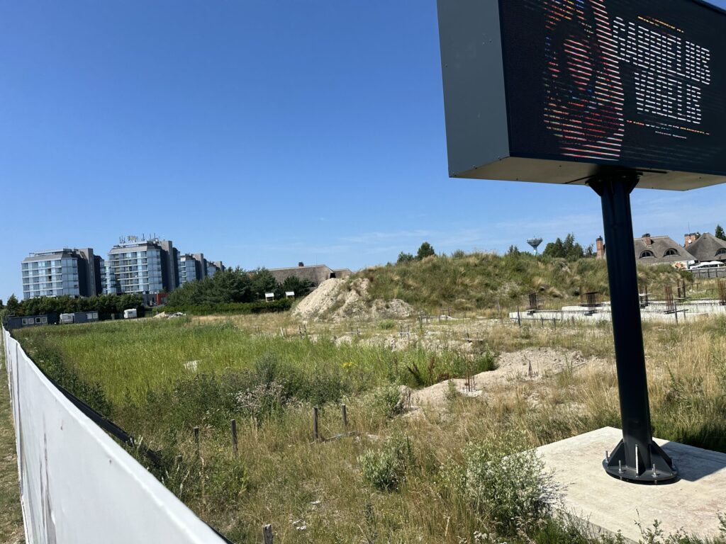 Elija kompleksas II (Mokyklos g. 62) - Viešbutis, Poilsio kompleksas - statybų nuotraukos