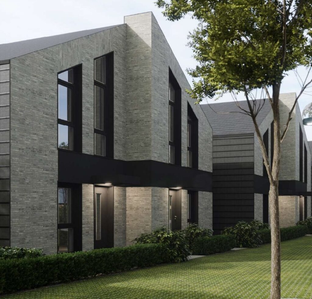 Monciškės g. 20, Laida A (Monciškės g. 20) - Ridaelamu - visuaalne