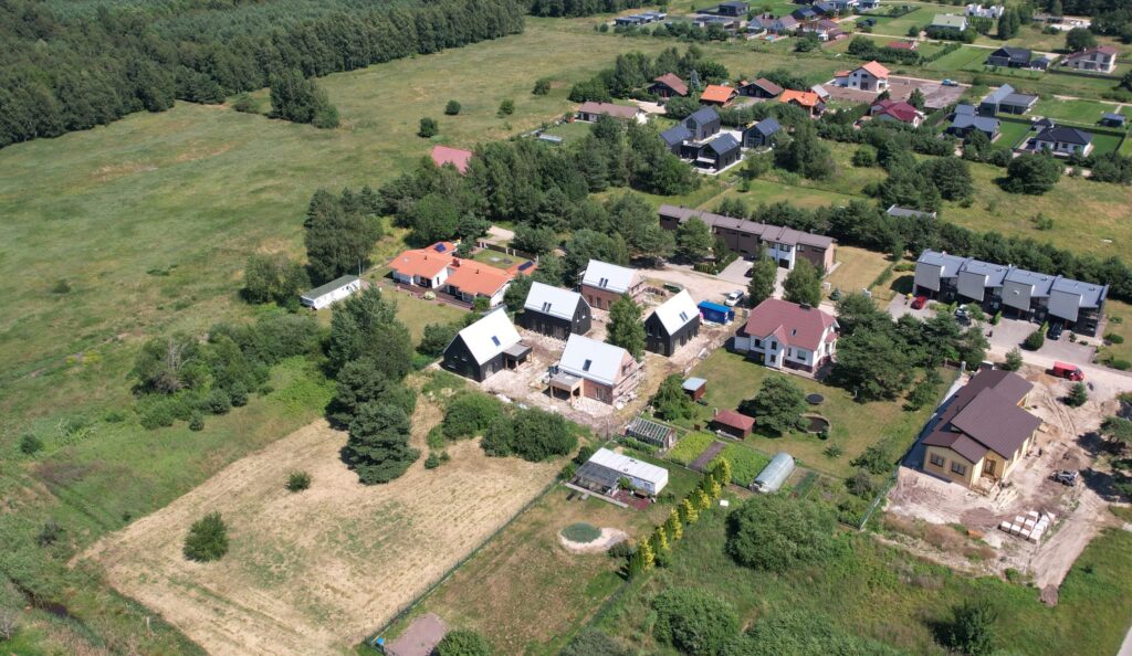 Jotvingių g. 5 (Jotvingių g. 5) - Eramajade rajoon - ehituse fotod