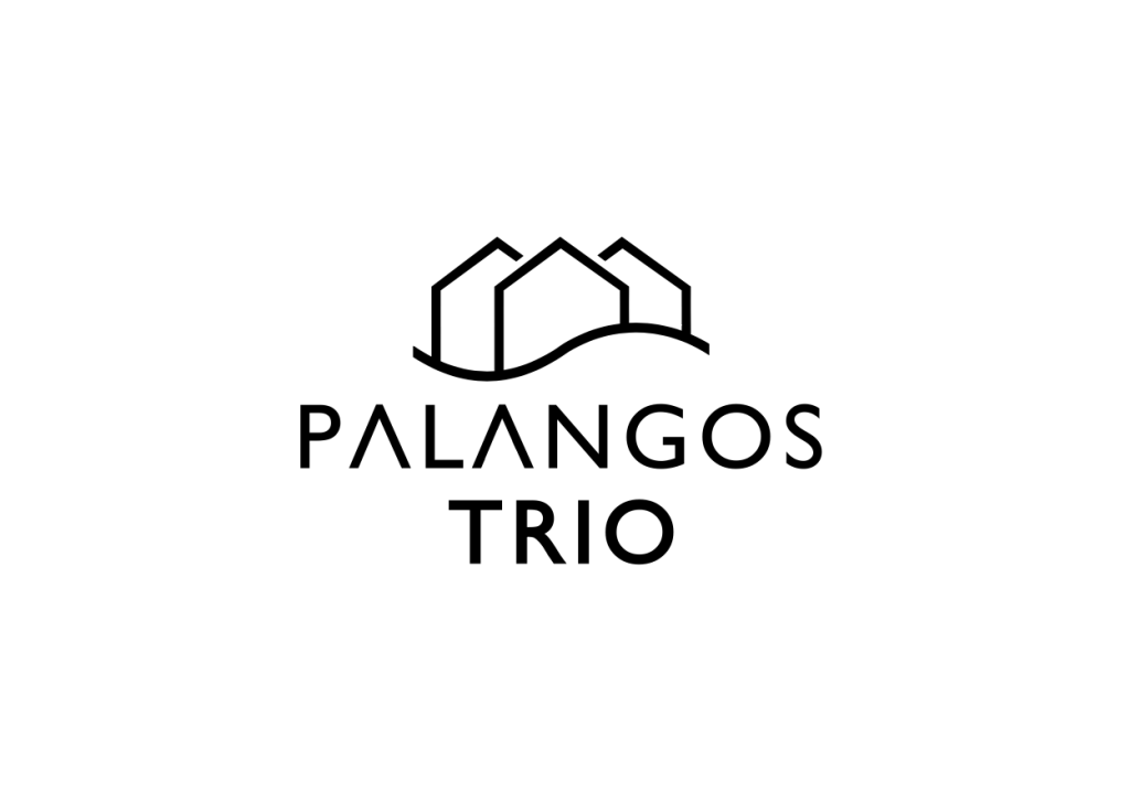 Palangos Trio (Pirties g. 4A) - Multi apartment - visualization