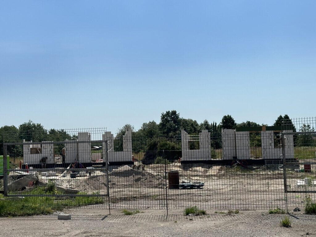 Jonpaparčio g. 4 (Jonpaparčio g. 4) - Sublokuoti namai - statybų nuotraukos