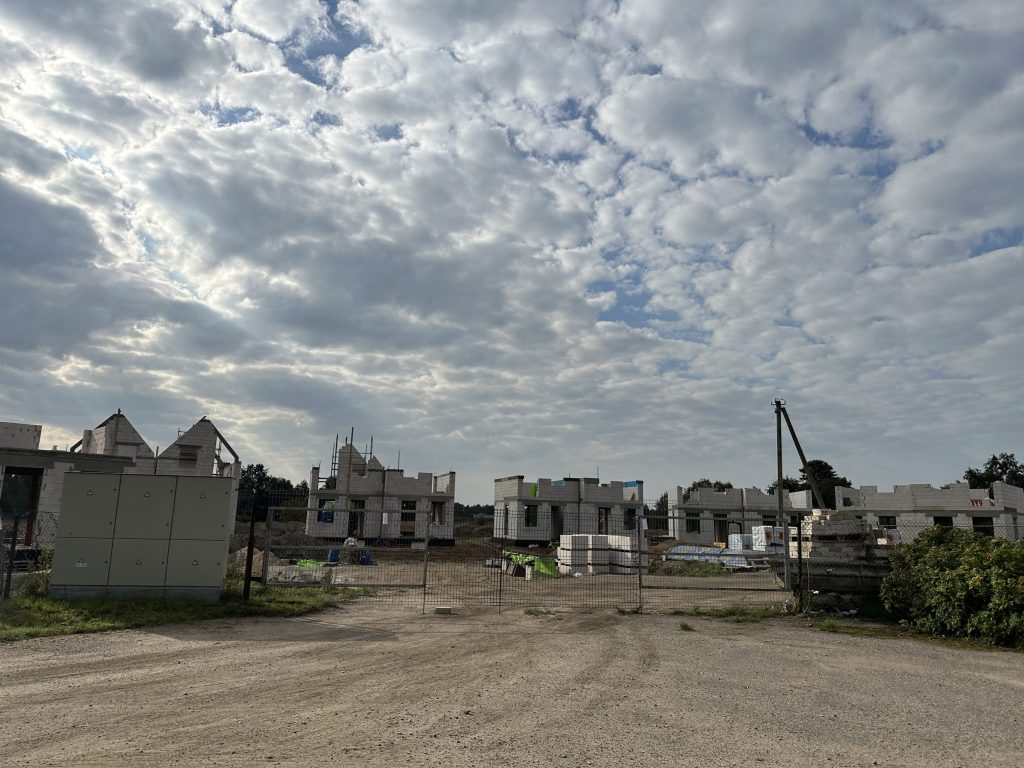 Jonpaparčio g. 4 (Jonpaparčio g. 4) - Sublokuoti namai - statybų nuotraukos