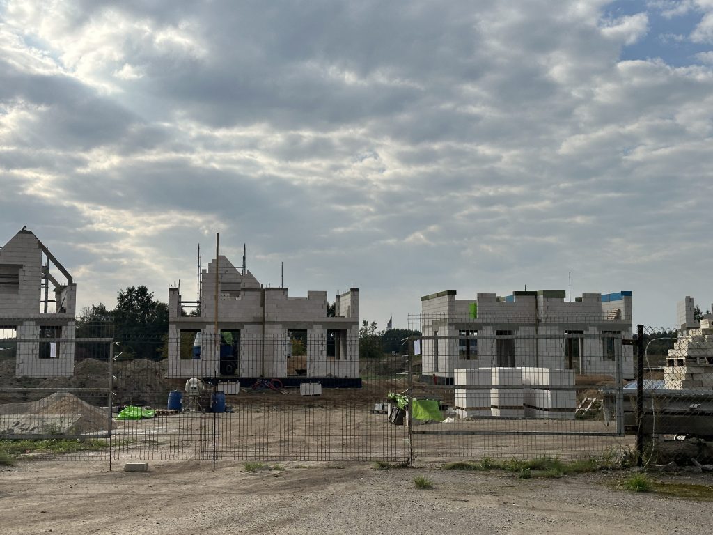 Jonpaparčio g. 4 (Jonpaparčio g. 4) - Sublokuoti namai - statybų nuotraukos