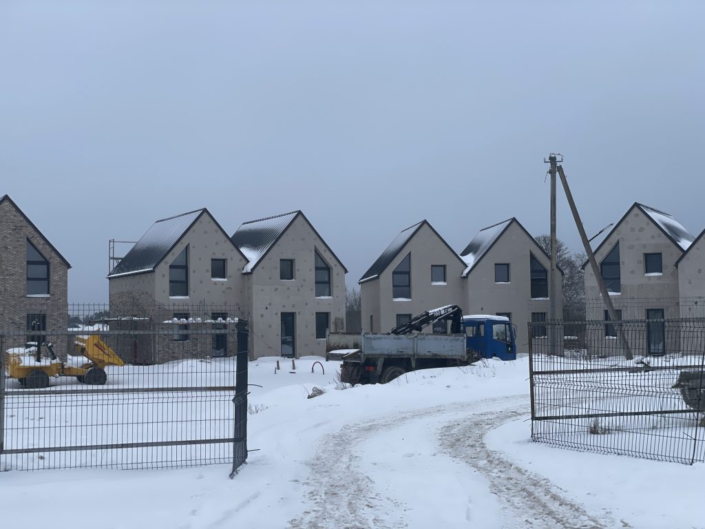 Jonpaparčio g. 4 (Jonpaparčio g. 4) - Sublokuoti namai - statybų nuotraukos