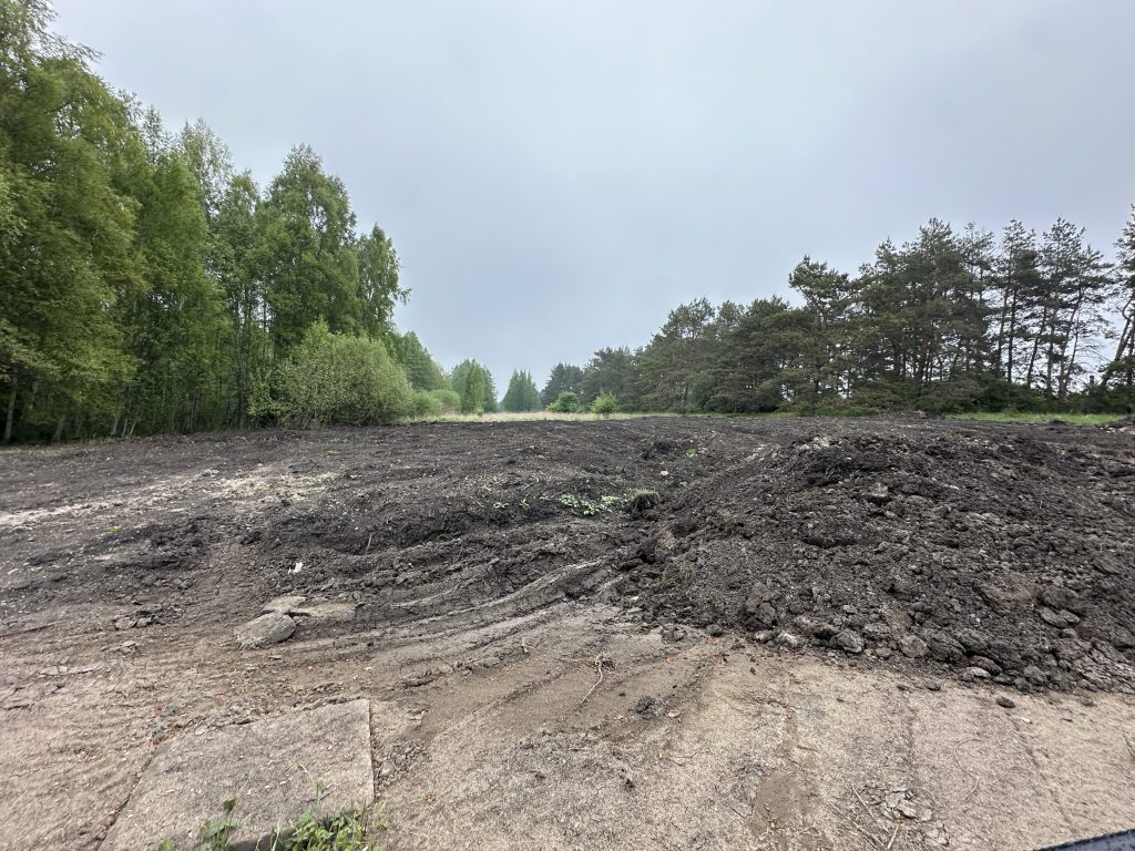 Vaivorykštės g. 84; 84A; 84B; 84C; 84D; 84E; 86; 86A; 86B; 86C; 86D; 86E; 88A; 88B; 90; 90A; 90B; 90C (Vaivorykštės g. 84; 84A; 84B; 84C; 84D; 84E; 86; 86A; 86B; 86C; 86D; 86E; 88A; 88B; 90; 90A; 90B; 90C) - Row housing - construction photos