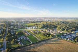 Kevadnurme (Kevade 15) visuaalne