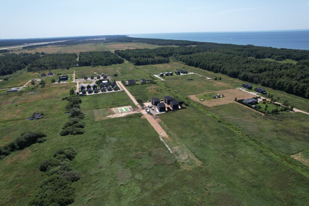 Žiemgalos g. 7 (Žiemgalos g. 7) - Row housing - construction photos