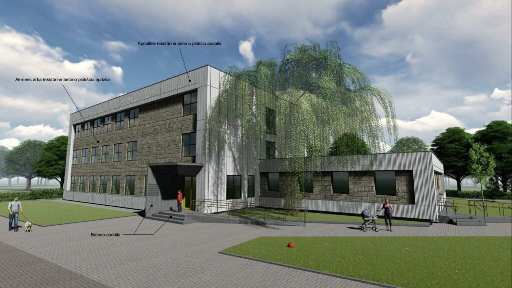 Jūratės g. 11 (Jūratės g. 11) - Administrative - visualization