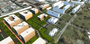 Kopliranna 43 visuaalne