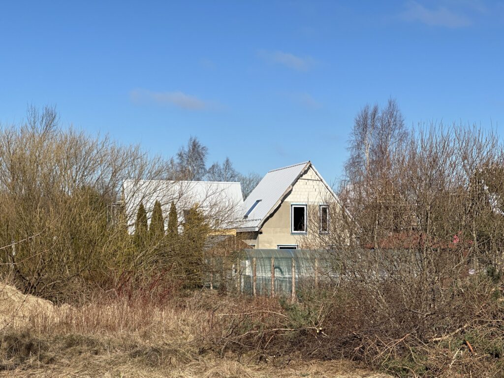 Jotvingių g. 5 (Jotvingių g. 5) - Eramajade rajoon - ehituse fotod