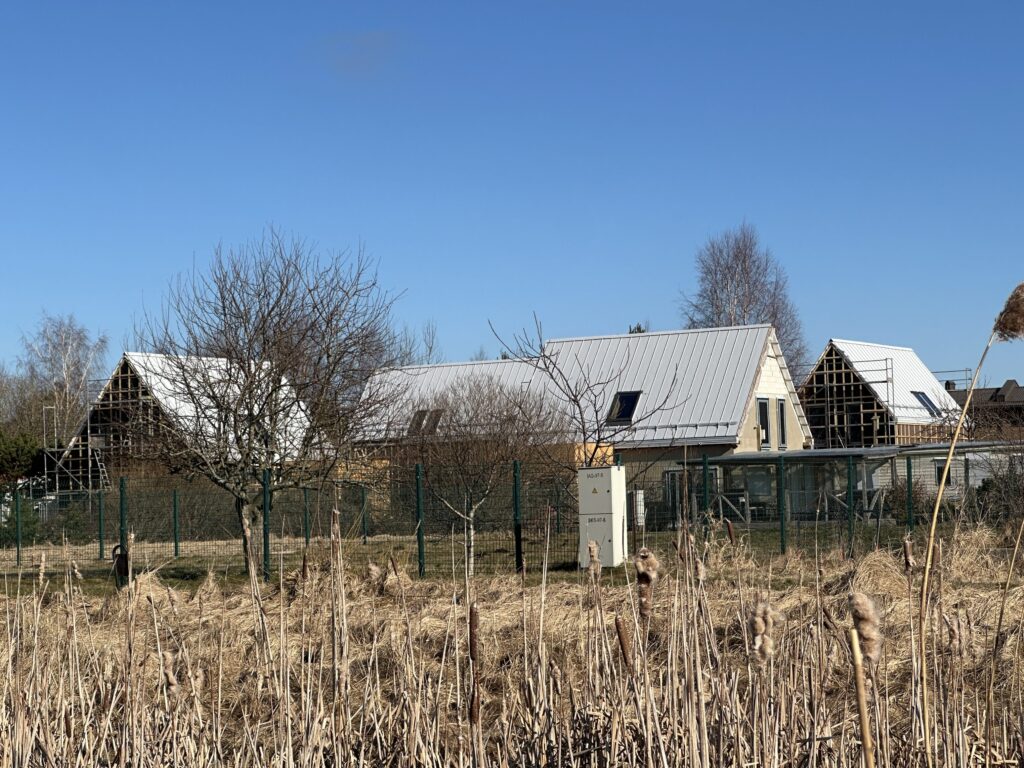 Jotvingių g. 5 (Jotvingių g. 5) - Eramajade rajoon - ehituse fotod