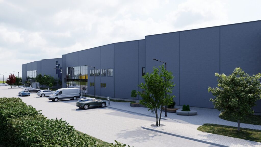 Pienių g. 2 (Pienių g. 2) - Fitnesa centrs, Baseins - vizualizācija