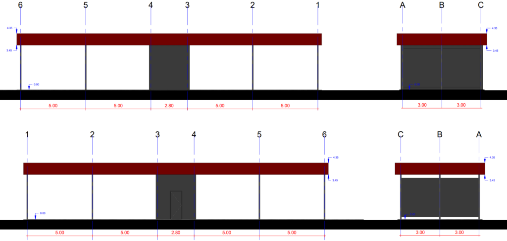 Vilniaus g. 2 (Vilniaus g. 2) - Autopesula - visuaalne