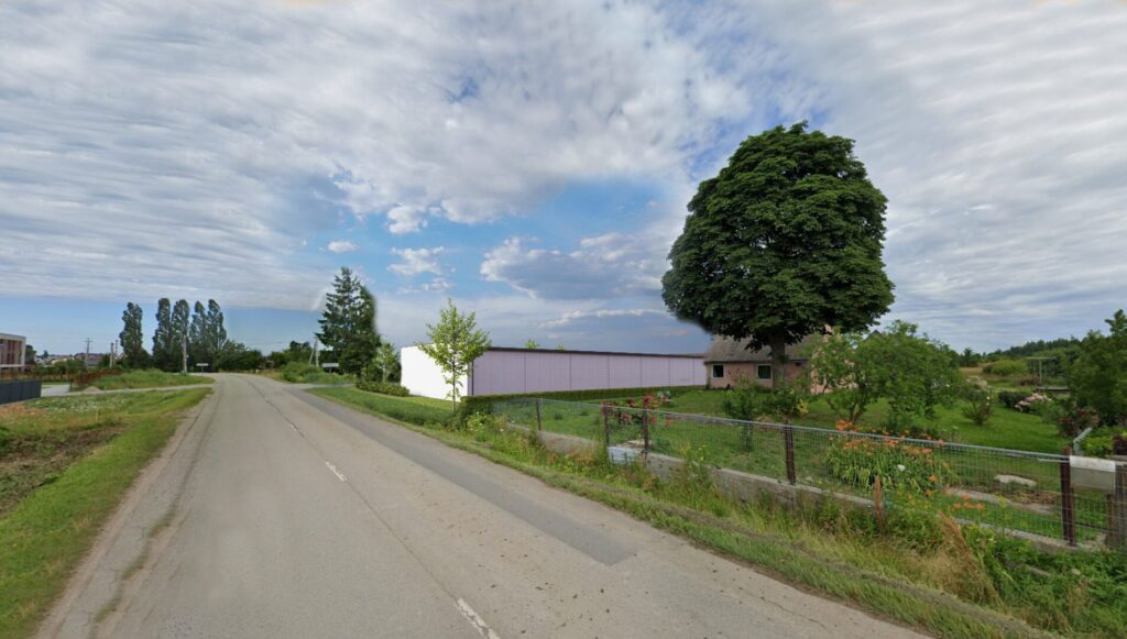 Gindulių g. 1 (Gindulių g. 1) - Stock office - visuaalne