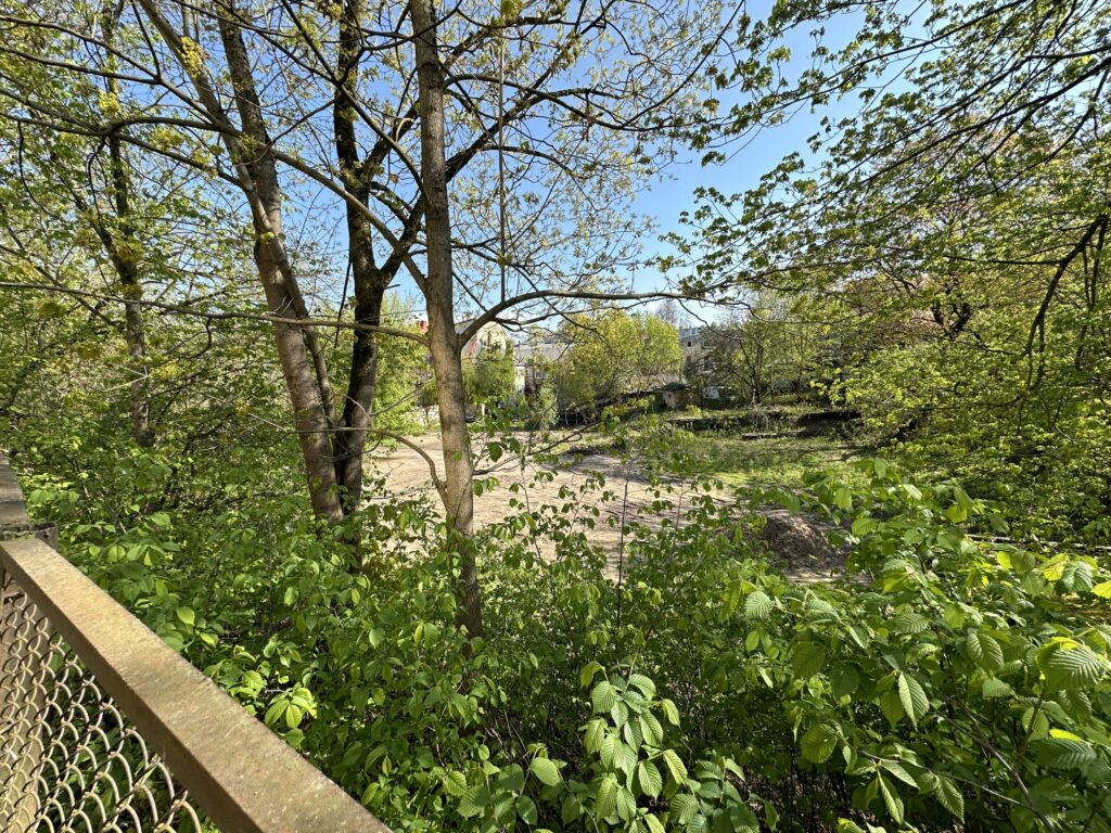 Stadiono g. 7 (Stadiono g. 7) - Office center - construction photos