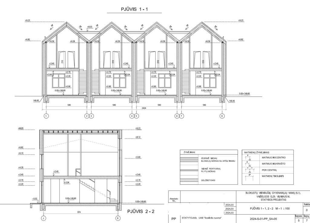 Vaišelgos g. 29 (Vaišelgos g. 29) - Ridaelamu - visuaalne