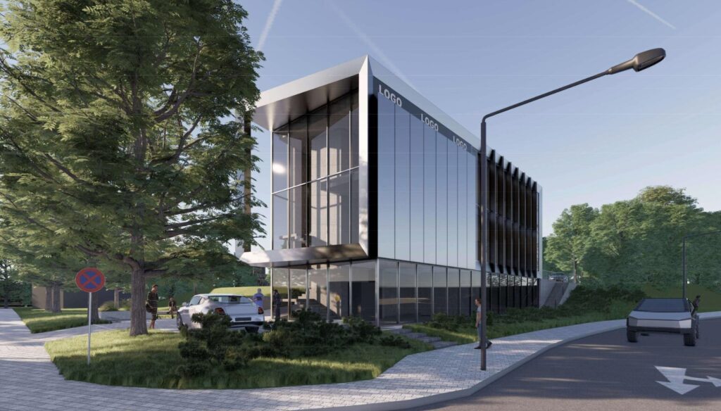 Archyvo g. 29 (Archyvo g. 29) - Muu äri - visuaalne