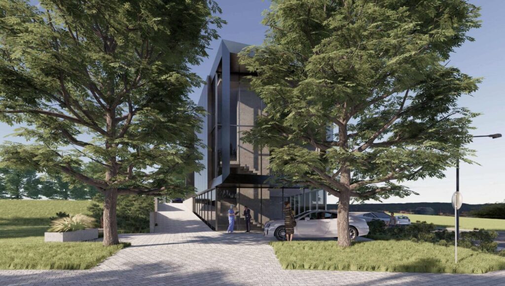 Archyvo g. 29 (Archyvo g. 29) - Muu äri - visuaalne