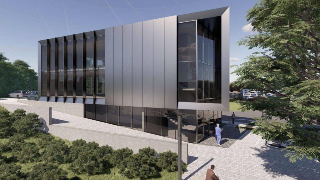 Archyvo g. 29 (Archyvo g. 29) - Muu äri - visuaalne