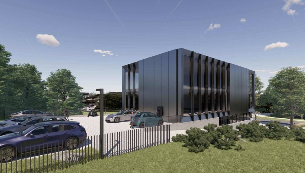 Archyvo g. 29 (Archyvo g. 29) - Muu äri - visuaalne