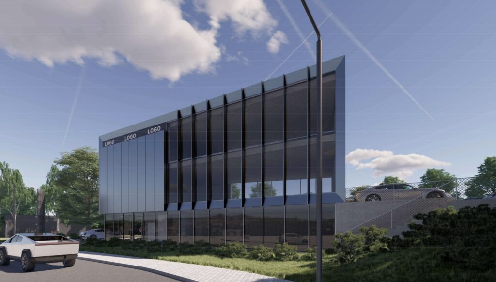 Archyvo g. 29 (Archyvo g. 29) - Muu äri - visuaalne