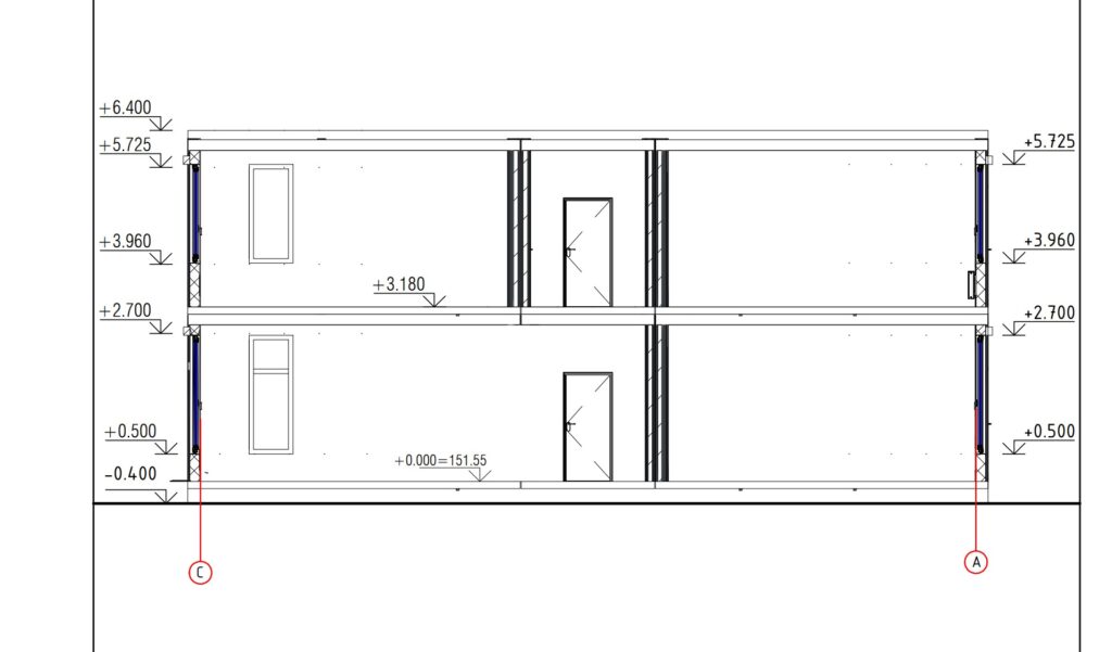 Bitėnų g. 2C (Bitėnų g. 2C) - House of worship - visualization