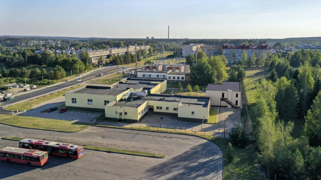 Bitėnų g. 2C (Bitėnų g. 2C) - Religinis objektas - vizualizacija