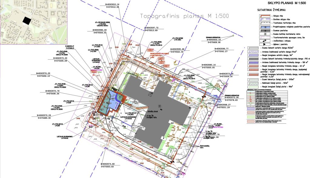 Bitėnų g. 2C (Bitėnų g. 2C) - Religinis objektas - vizualizacija