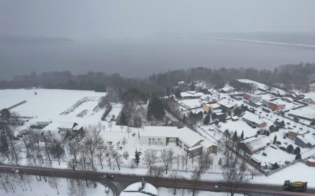 Didžioji g. 79 - 1 etapas (Didžioji g. 79) - Büroohoone - visuaalne