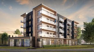 Tallinna mnt 1 (Tallinna mnt 1) - Multi apartment, Other commercial