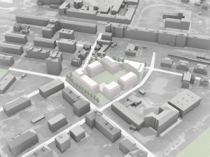 Luha 34 / Videviku 4, 6 visuaalne