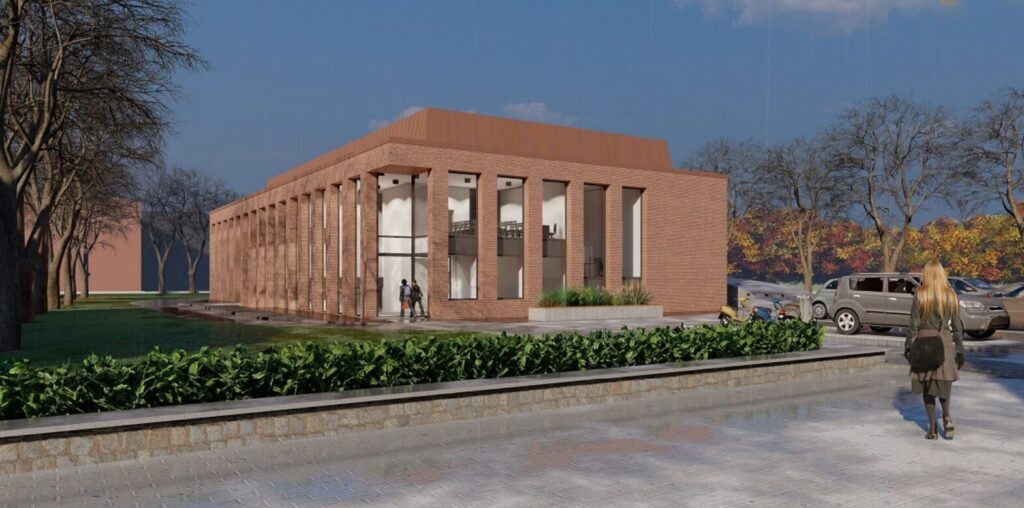 I. Kanto g. 7A (I. Kanto g. 7A) - Higher education - visualization