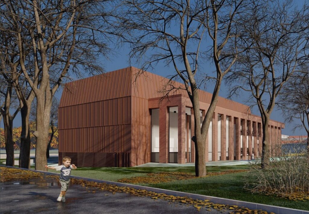 I. Kanto g. 7A (I. Kanto g. 7A) - Higher education - visualization