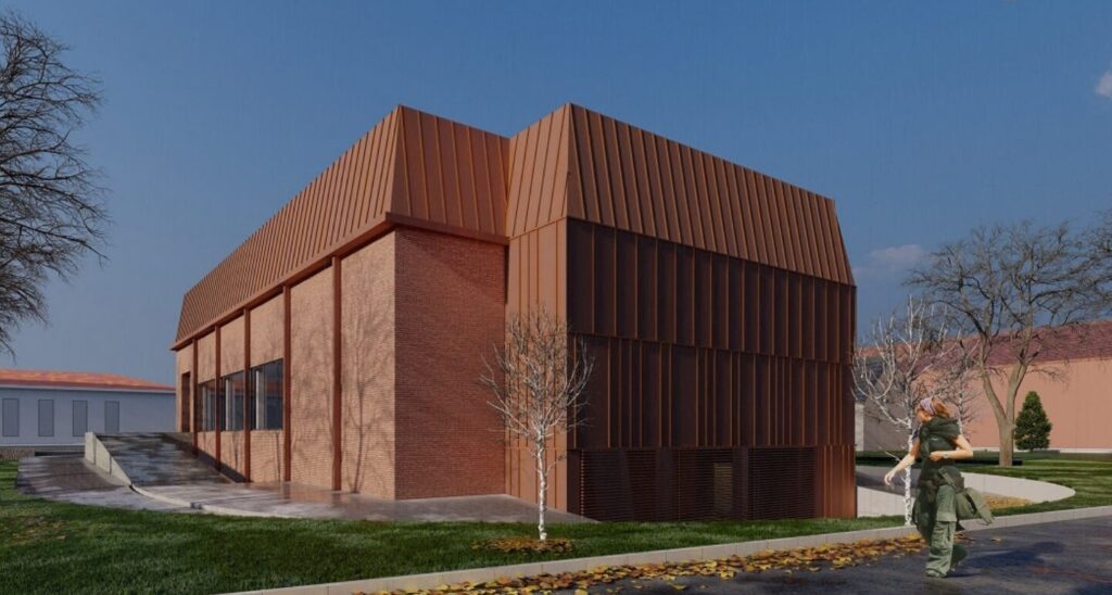 I. Kanto g. 7A (I. Kanto g. 7A) - Higher education - visualization