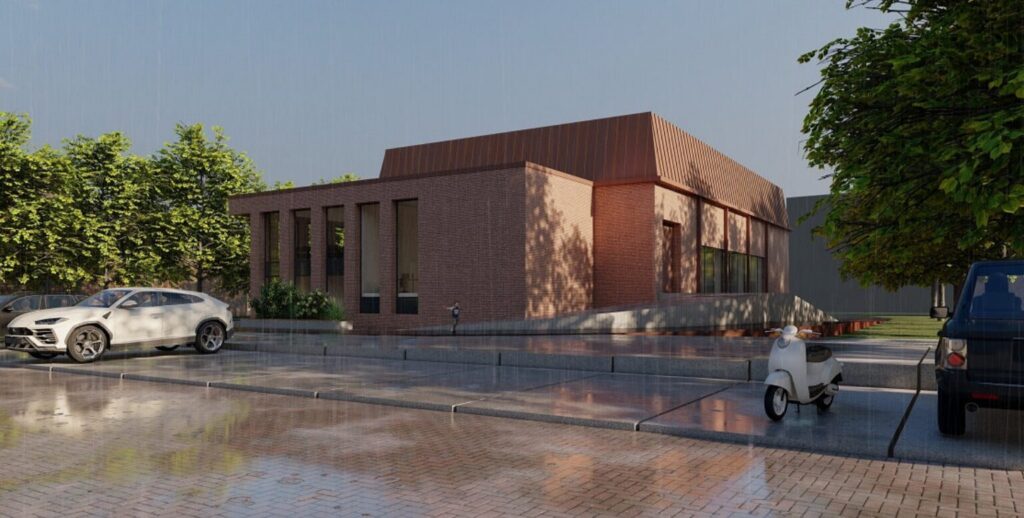 I. Kanto g. 7A (I. Kanto g. 7A) - Higher education - visualization