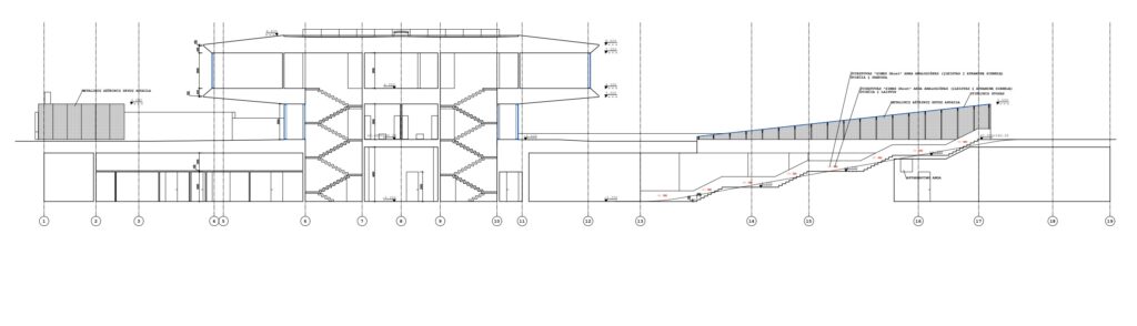 Magnatuk Vismaliukų g. 34 (Vismaliukų g. 34) - Light manufacturing - visualization