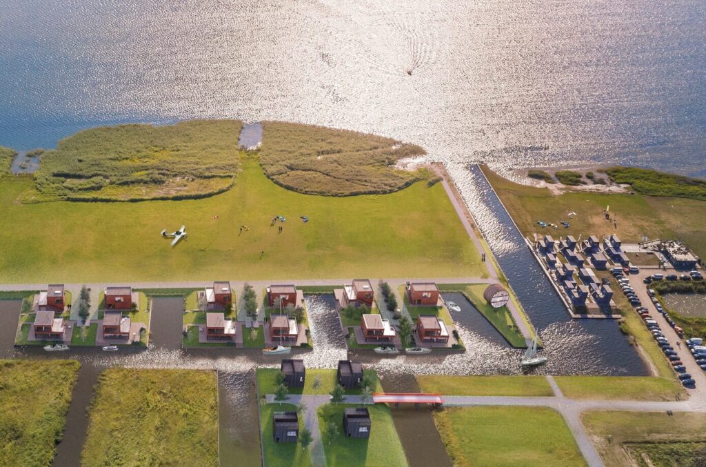 Marių panoramos (Vėjų g. 15, 16, 17, 18, 19, 21, 23, 25, 27, 29, 31, 33, 35, 37, 39, 41, 43, 45, 47, 49) - Privātmāju kopienas - vizualizācija