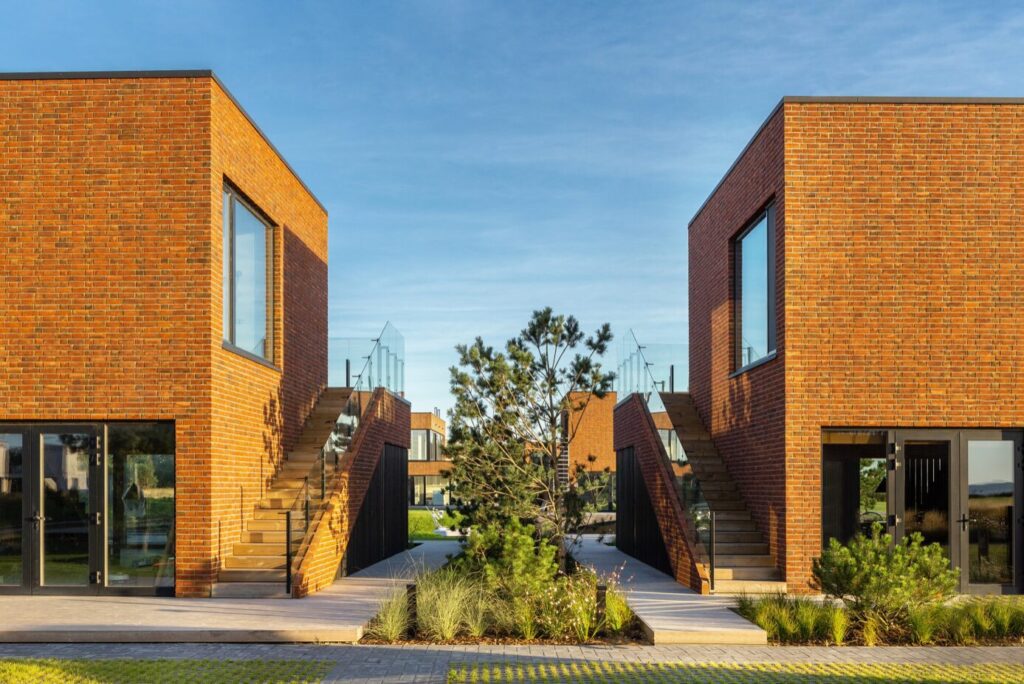 Marių panoramos (Vėjų g. 15, 16, 17, 18, 19, 21, 23, 25, 27, 29, 31, 33, 35, 37, 39, 41, 43, 45, 47, 49) - Privātmāju kopienas - vizualizācija