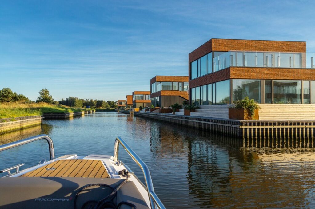 Marių panoramos (Vėjų g. 15, 16, 17, 18, 19, 21, 23, 25, 27, 29, 31, 33, 35, 37, 39, 41, 43, 45, 47, 49) - Privātmāju kopienas - vizualizācija