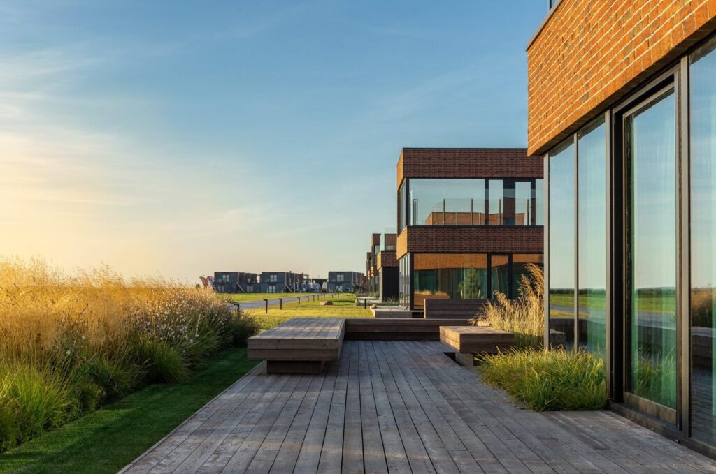 Marių panoramos (Vėjų g. 15, 16, 17, 18, 19, 21, 23, 25, 27, 29, 31, 33, 35, 37, 39, 41, 43, 45, 47, 49) - Privātmāju kopienas - vizualizācija