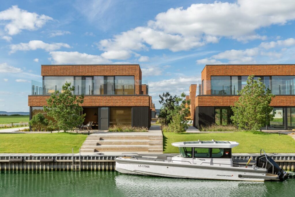 Marių panoramos (Vėjų g. 15, 16, 17, 18, 19, 21, 23, 25, 27, 29, 31, 33, 35, 37, 39, 41, 43, 45, 47, 49) - Privātmāju kopienas - vizualizācija