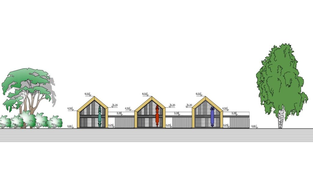 Pervalkos g. 37 (Pervalkos g. 37) - Ridaelamu - visuaalne