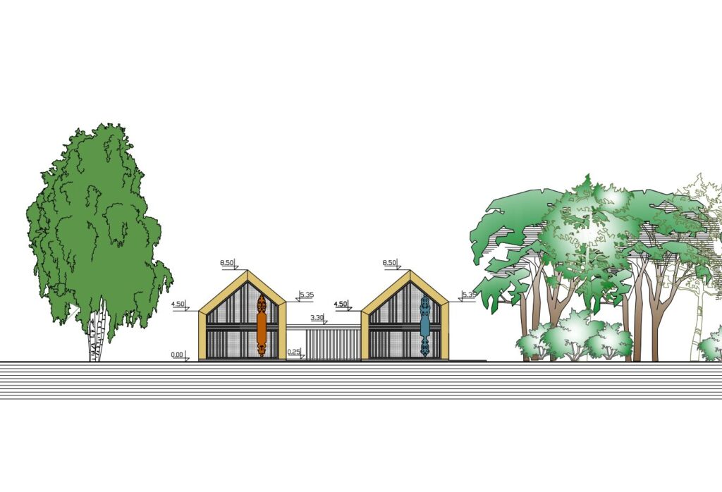 Pervalkos g. 37 (Pervalkos g. 37) - Ridaelamu - visuaalne