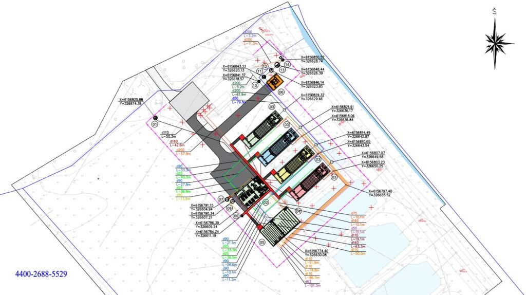 Nuotekų valykla (Pievų g. 17) - Muu tööstuslik - visuaalne
