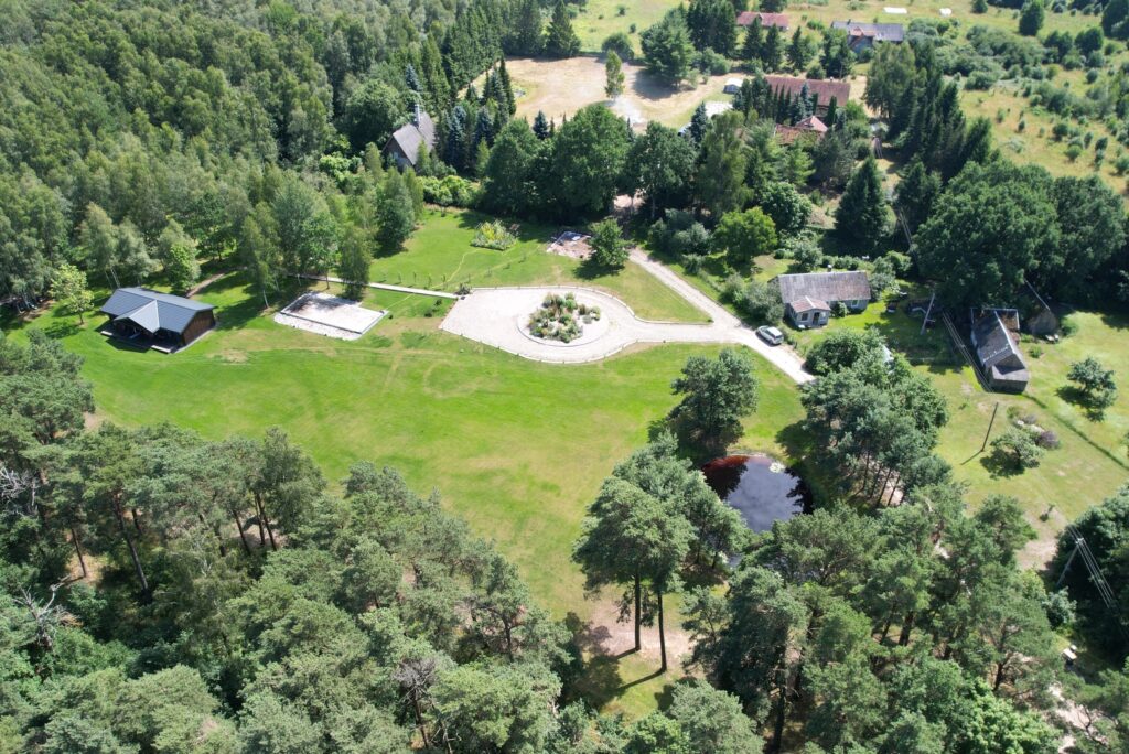 Svencelės g. 44A (Svencelės g. 44A) - Resort - construction photos