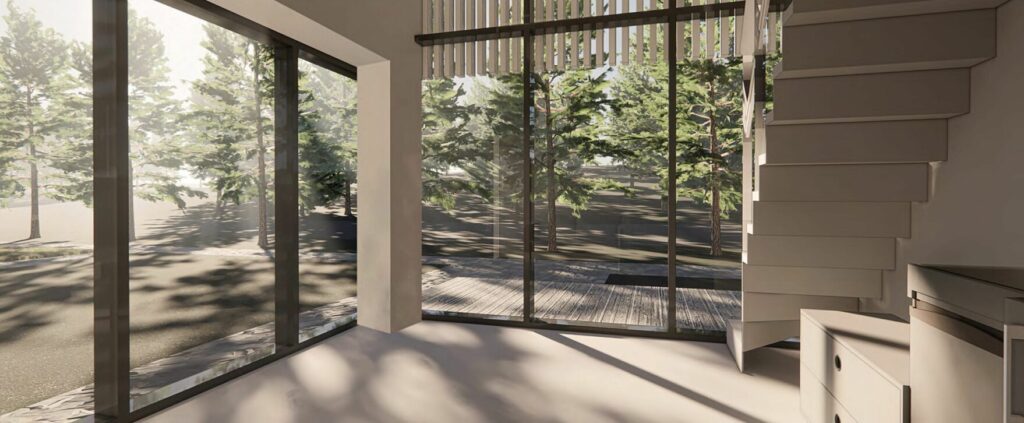 Vilnius Tech praktikų bazė korpusai 1 ir 2 (Žaliasis kel. 6) - Teadusasutus - visuaalne