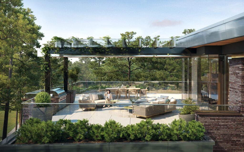 Vytauto g. 32 (Vytauto g. 32) - Multi apartment - visualization