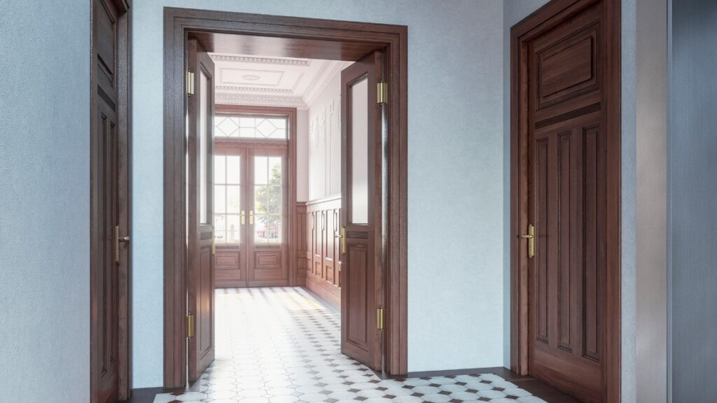 Twenty (Antonijas iela 20) - Multi apartment - visualization