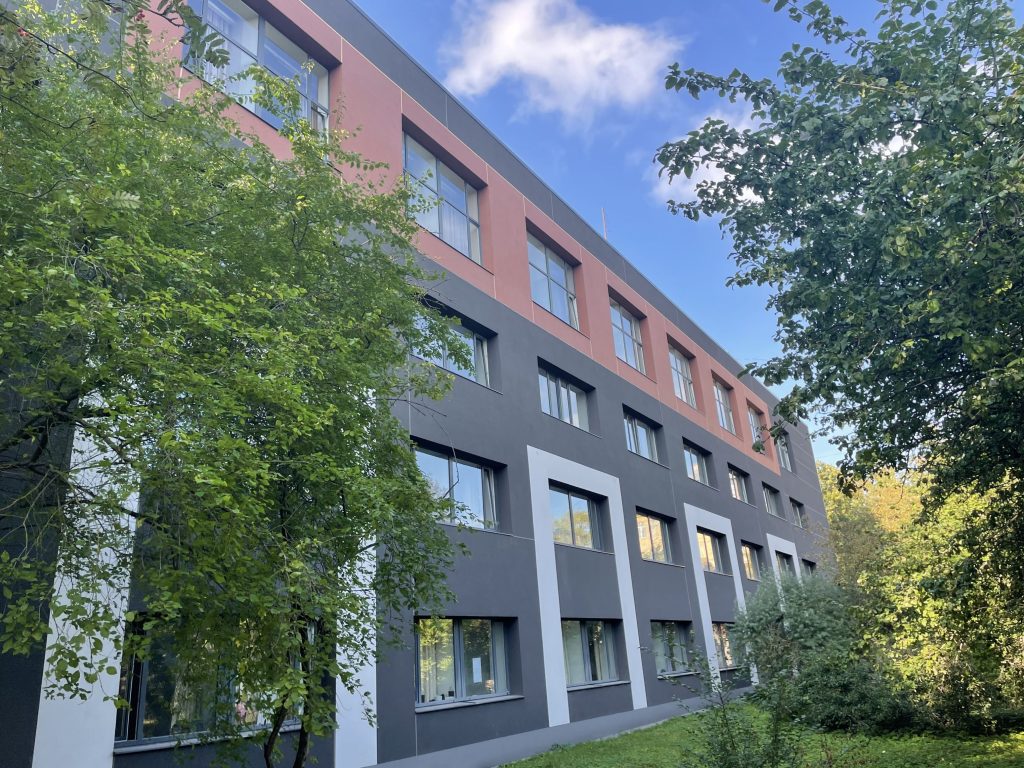 Maskavas 146 (Latgales iela 146, 146A, 146B, 146C) - Loftid - visuaalne